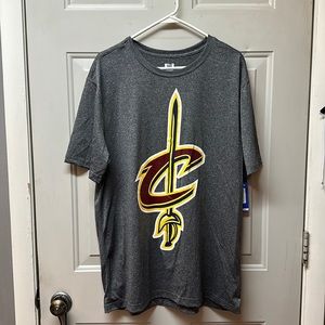 Cleveland Cavs shirt, size xl
